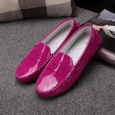 TODS Loafers Women--015